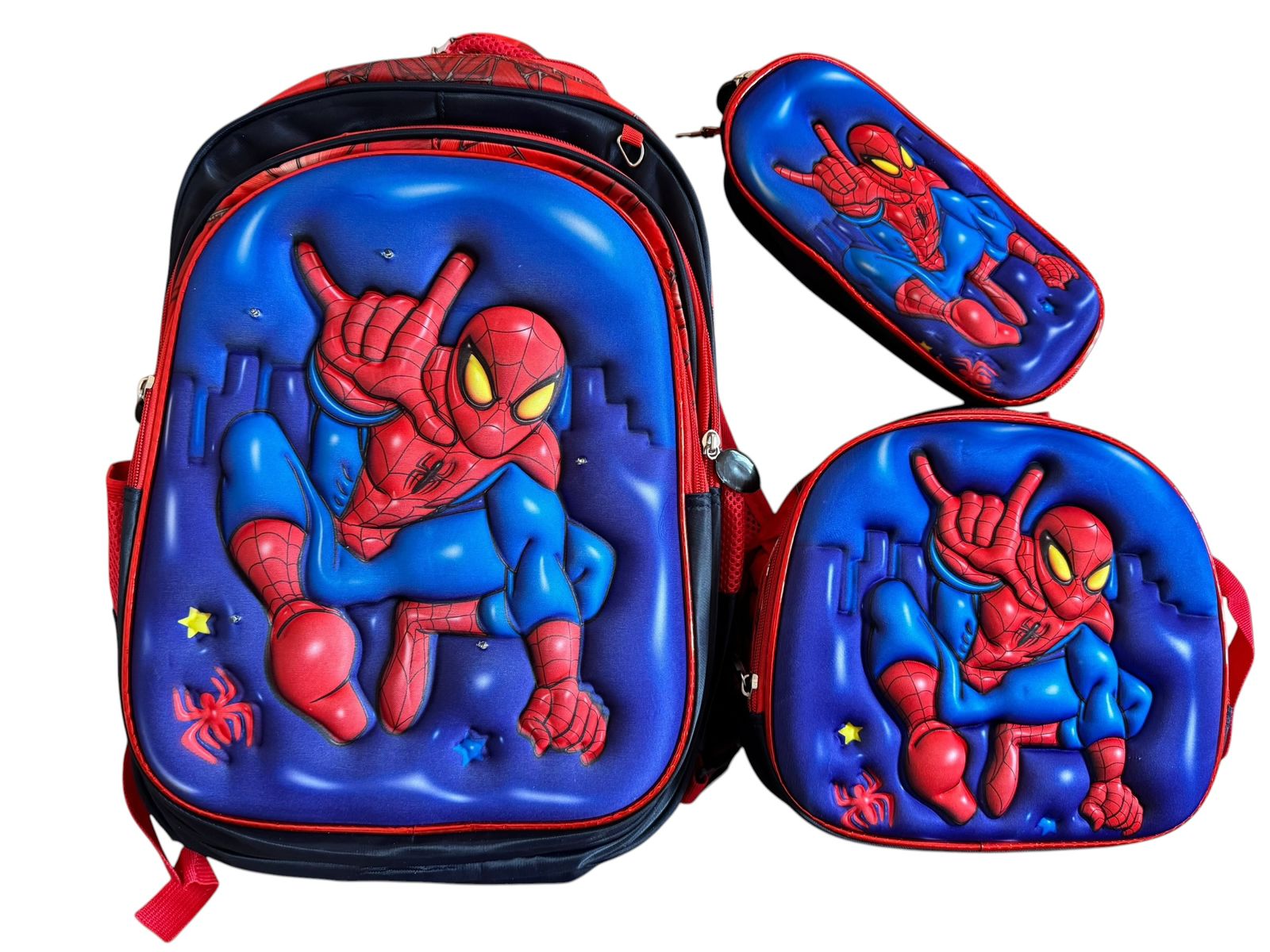 Surtido Bolsos Maxipiel 3