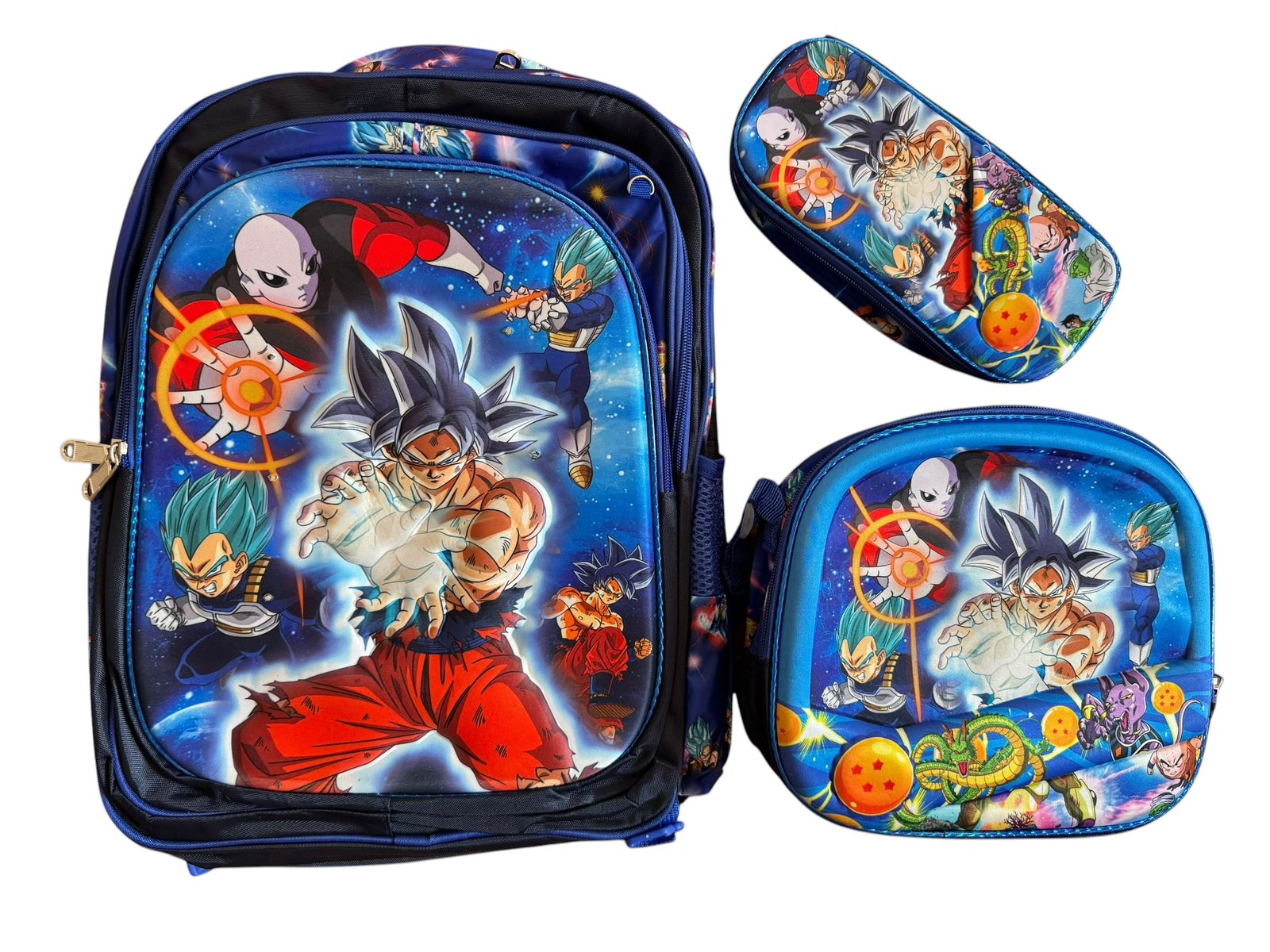 Surtido Bolsos Maxipiel 8