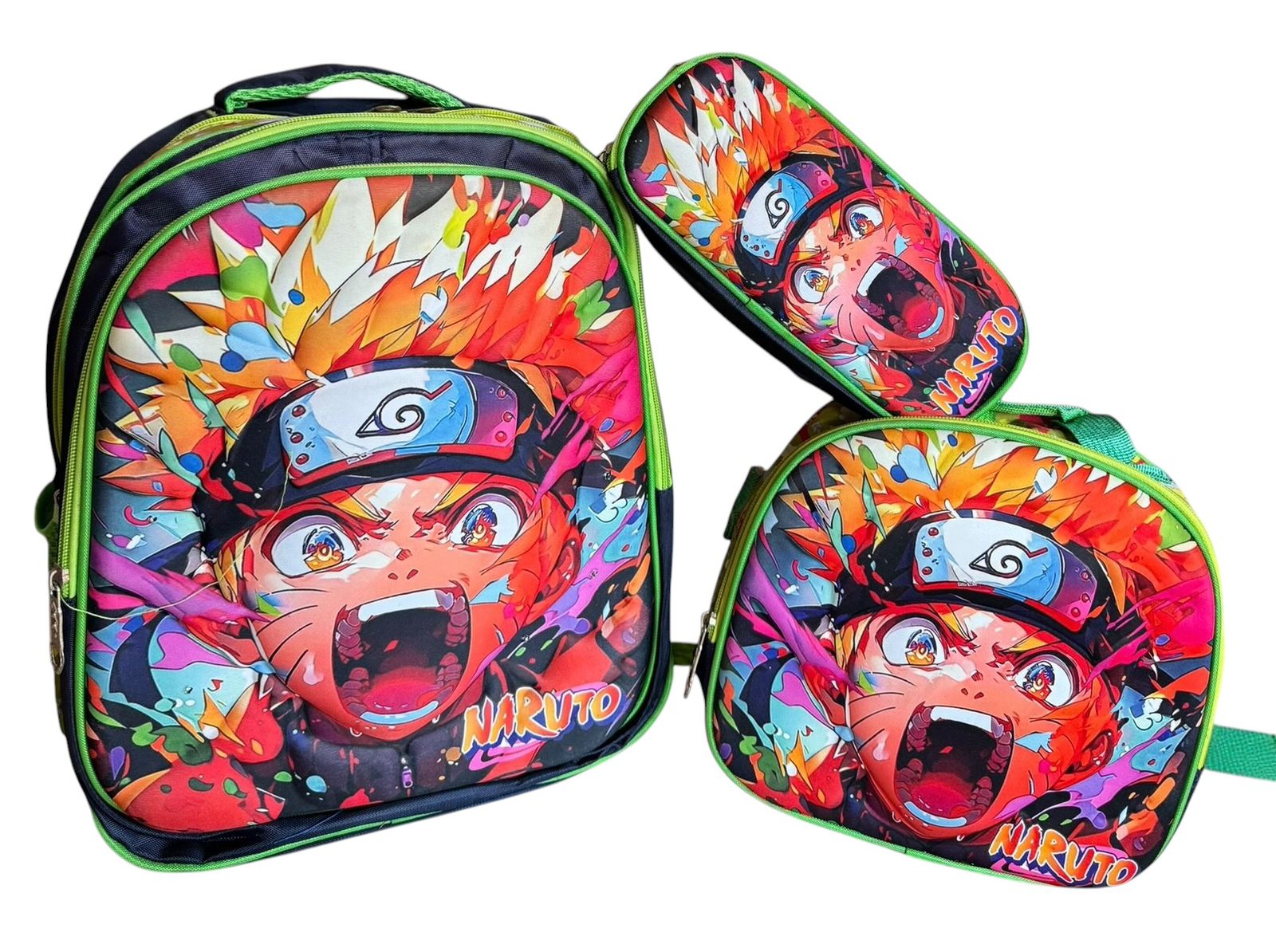 Surtido Bolsos Maxipiel 9